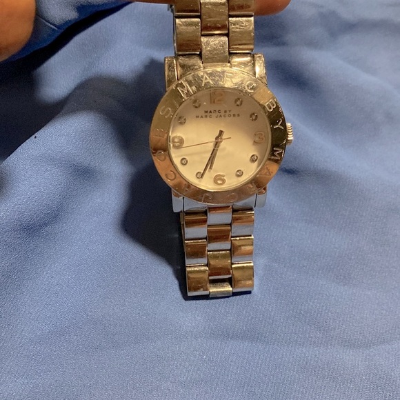 Marc jacobs watch womens - Picture 4 of 7